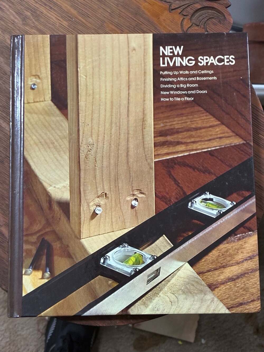 Time-life Home Repair Books, Your Choice, 1970s DIY Guides - ,